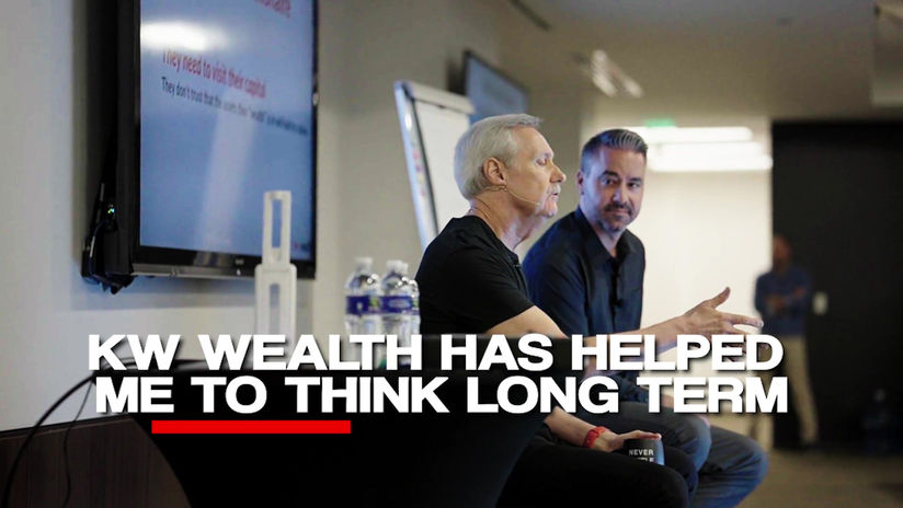KW Wealth - Austin TX